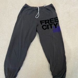 Free City OG Sweatpants